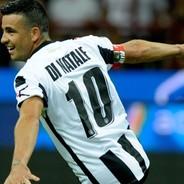 Toto Di Natale's - Steam avatar