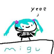 Miku's Stream profile image