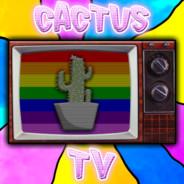 la cactus TV's Stream profile image