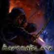 raveninblack's Stream profile image