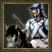 Theseus's - Steam avatar