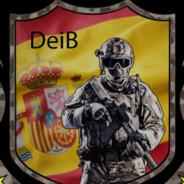 DeiB's - Steam avatar