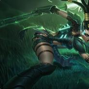 Ramelouille's - Steam avatar