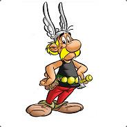 Asterix's Stream profile image