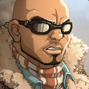 CJ BloodWork's - Steam avatar