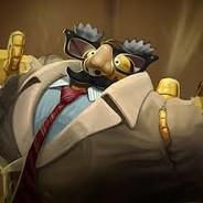 Definitely Not Blitzcrank's Stream profile image