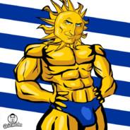 DS_GeorgeMyte's - Steam avatar
