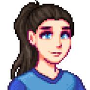 Stephanie's - Steam avatar