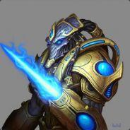 Rustam's - Steam avatar