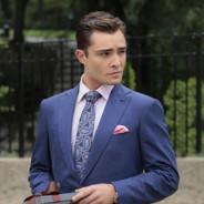 Chuck Bass's - Steam avatar