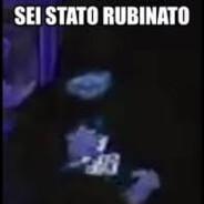 TelekomItalia's - Steam avatar