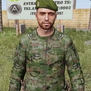 Jelt's - Steam avatar