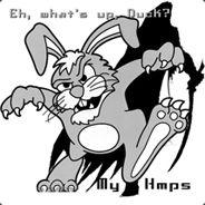 Humps's - Steam avatar