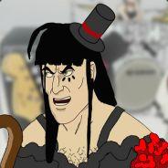 Jorgamund's - Steam avatar