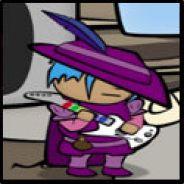 Dobshe's - Steam avatar