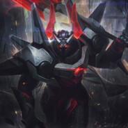 UltimateCyberpunkGuy's - Steam avatar