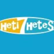 Heti Hetes's - Steam avatar