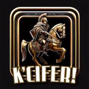 sT_K'cifer!'s Stream profile image