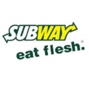 SubwayEatFlesh's - Steam avatar