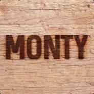 MontyWood's - Steam avatar