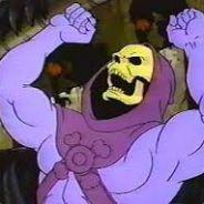 SkeletorRAGE's - Steam avatar