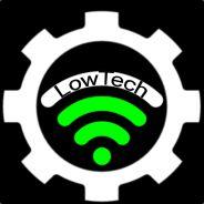 {LCGA}LowTech's Stream profile image