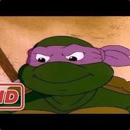 Donatello's - Steam avatar