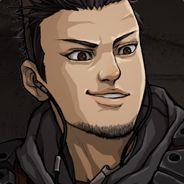 Mr SergeN's - Steam avatar