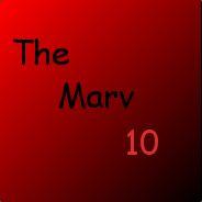 xMarvinator10's Stream profile image