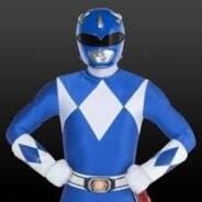 RangerAzul's - Steam avatar