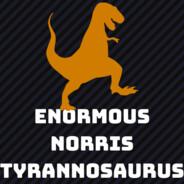 Enormous Norris Tyrannosaurus's Stream profile image