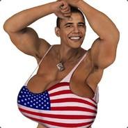 Obama's - Steam avatar