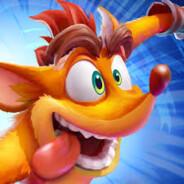 NitroCrash17's - Steam avatar