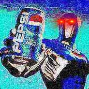 Pepsi Man's - Steam avatar