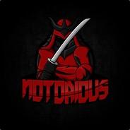 notoriovs's - Steam avatar