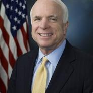 John McCain's - Steam avatar