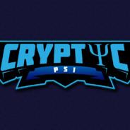 CrypticPsi's Stream profile image