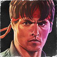 Anti-democracia's - Steam avatar