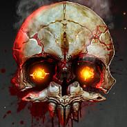 ◥▶_◀◤ Zhülìçk's - Steam avatar