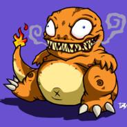 Charmander's - Steam avatar