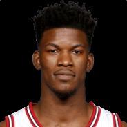 JimmyButler_AoE's - Steam avatar