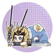 Asanaka Yomogi's Stream profile image