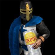 Gintonic Knight's Stream profile image