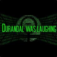 Durandal's - Steam avatar