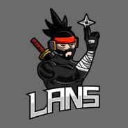 lans's - Steam avatar