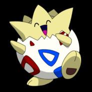 Togepi's Stream profile image