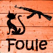 Foule's - Steam avatar