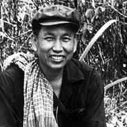 Pol Pot's - Steam avatar