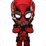 DEADPOOL's - Steam avatar