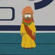 SLUM's Stream profile image